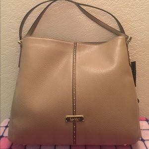 NICOLE MILLER new york handbag